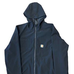 Carhartt Rain Defender Jacket NWT 3XL - Men's